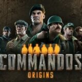 Commandos: Origins