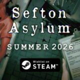 Sefton Asylum