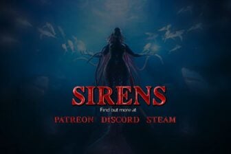 SIRENS