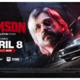 Samson: A Tyndalston Story