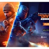 The Division Resurgence