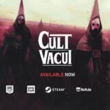 Cult Vacui