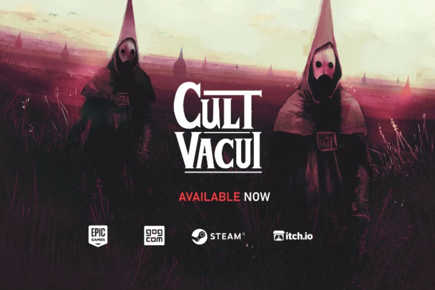 Cult Vacui