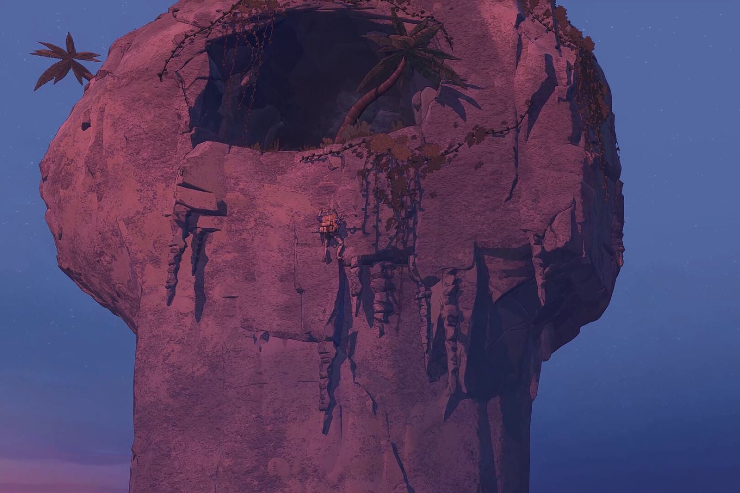 Cairn - On the Trail: Deep Water