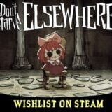 Don’t Starve Elsewhere