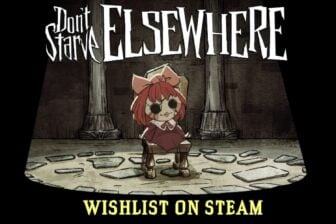 Don’t Starve Elsewhere