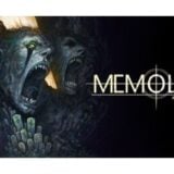 MEMOLITH: Forsaken by Light