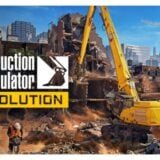 Construction Simulator Evolution