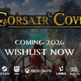 Corsair Cove