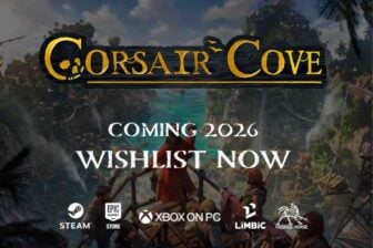 Corsair Cove