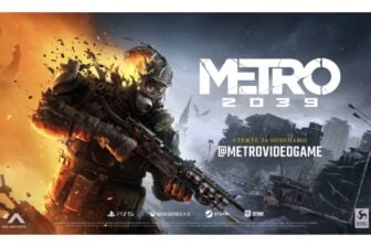 Metro 2039
