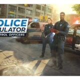 Police Simulator: Patrol Officers