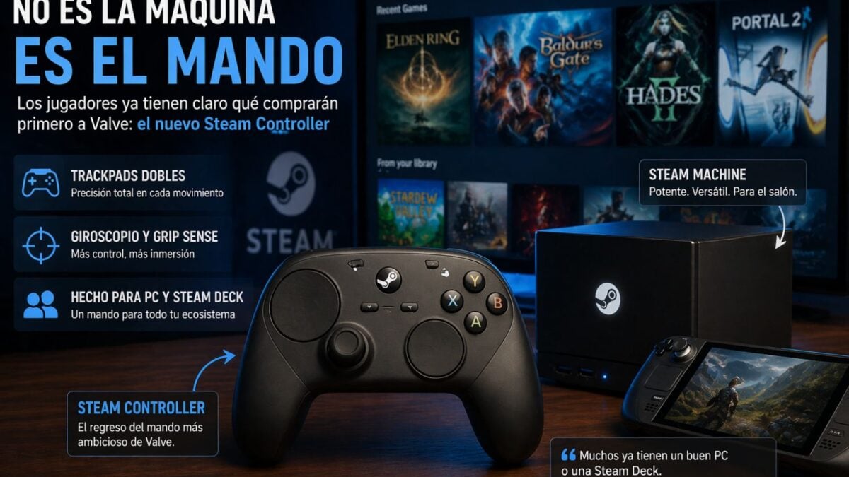 No es la consola lo que está generando más ruido: hay otro dispositivo ...