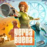 Yerba Buena
