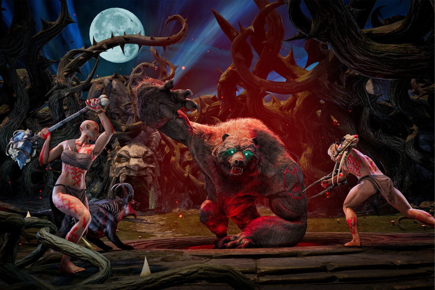 Conan Exiles Enhanced