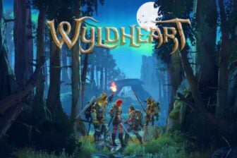 Wyldheart