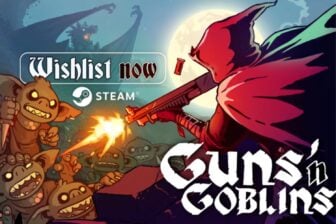 Guns ’n Goblins