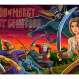 Blade of Mercy: Bloody Countess