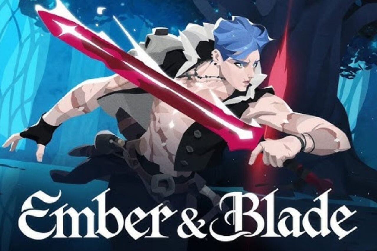Ember and Blade