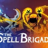 The Spell Brigade