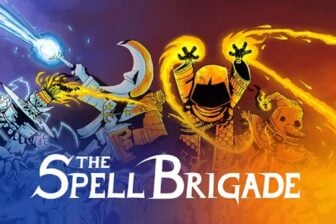 The Spell Brigade