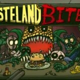Wasteland Bites