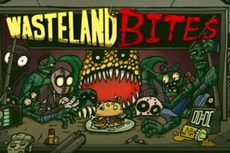 Wasteland Bites