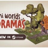 Mini Worlds Dioramas