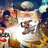 SHINOBI: Art of Vengeance