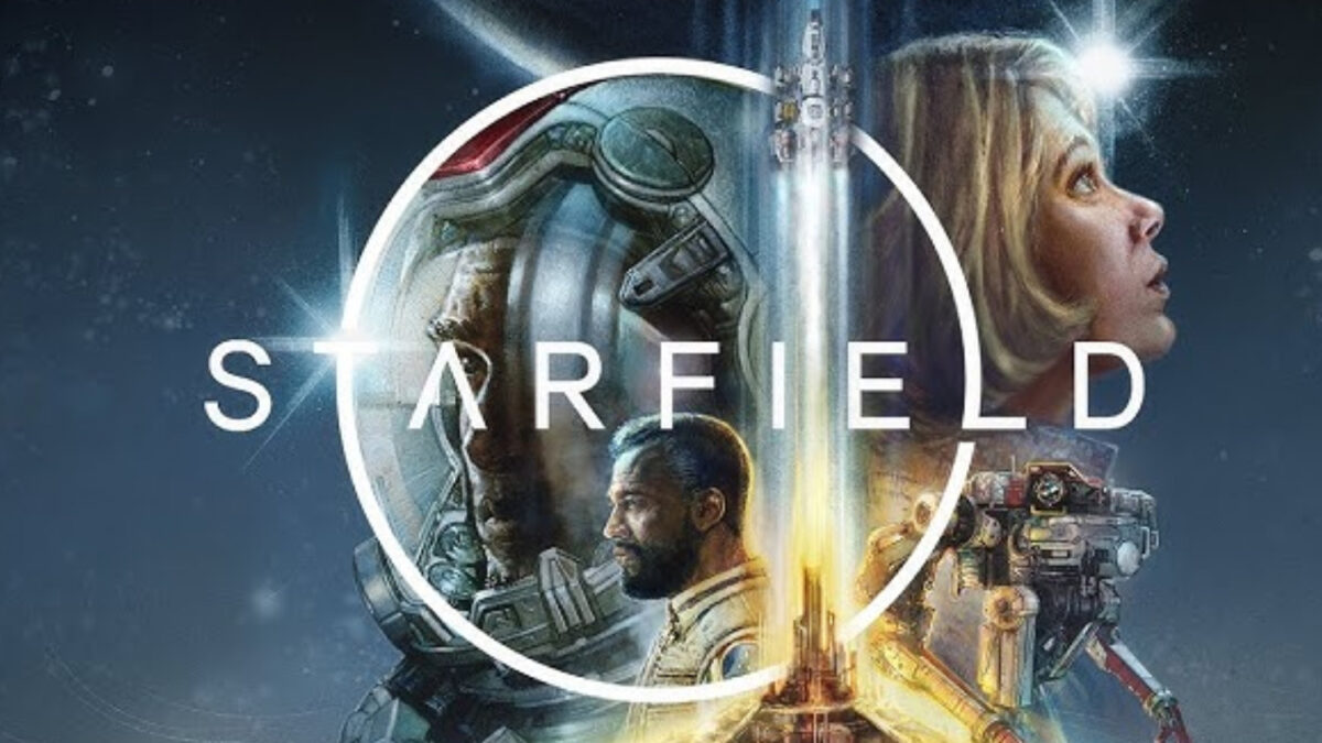El espacio de Bethesda se tiñe de azul: ‘Starfield’ aterriza en PlayStation 5 con un despliegue técnico de nueva generación