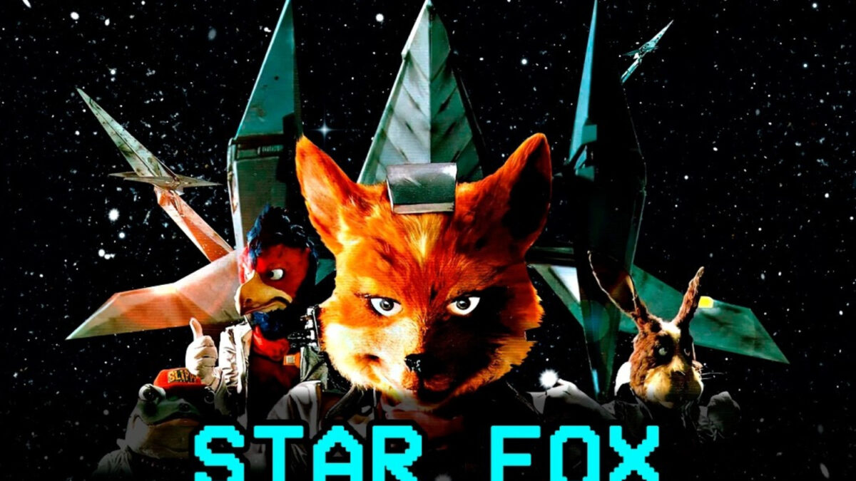 ¿El regreso del equipo Star Fox? Una filtración apunta a un anuncio inminente este mismo abril
