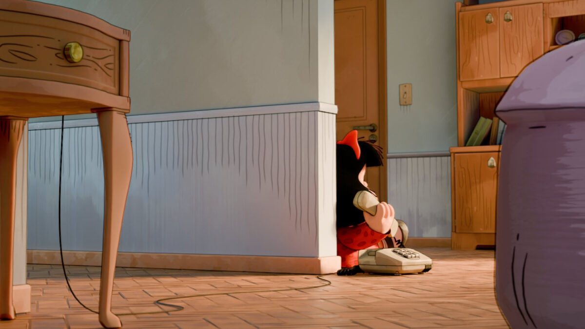 Del papel al streaming: el ambicioso plan de Juan José Campanella para llevar a Mafalda a todo el mundo