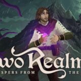 Two Realms: Whispers from the Rift