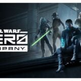 Star Wars: Zero Company