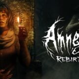 Amnesia: Rebirth
