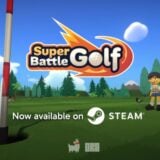 Super Battle Golf