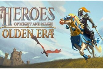 Heroes of Might and Magic: Olden Era