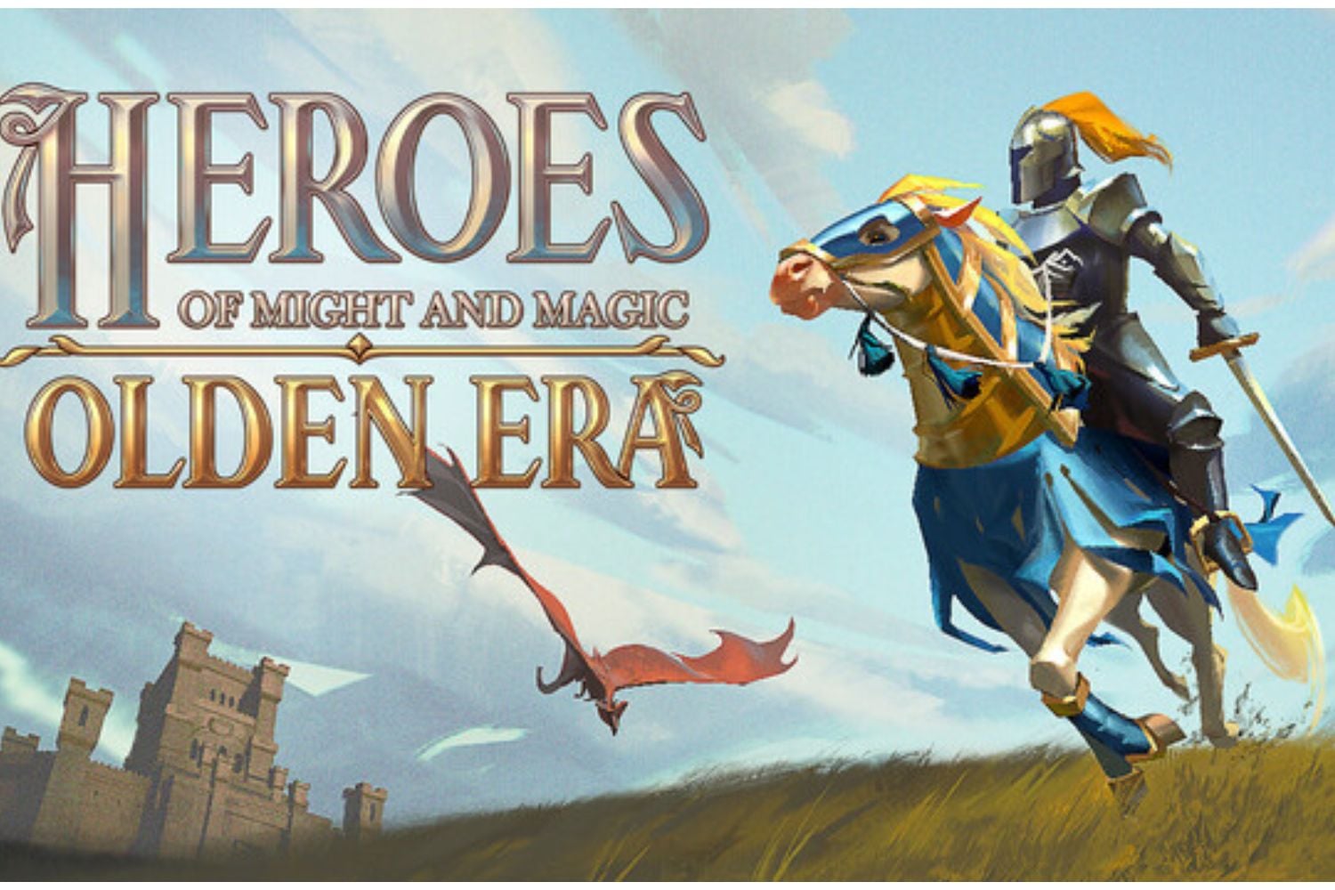 Heroes of Might and Magic: Olden Era