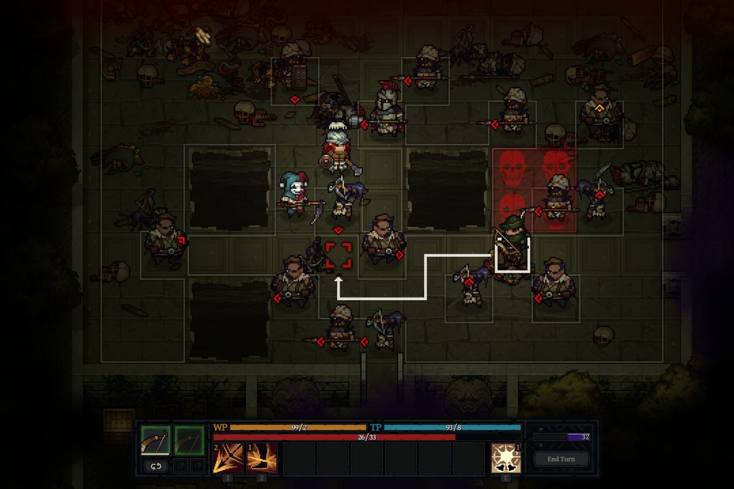 MEMOLITH: Forsaken by Light