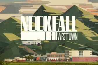 NOOK FALL: West Town