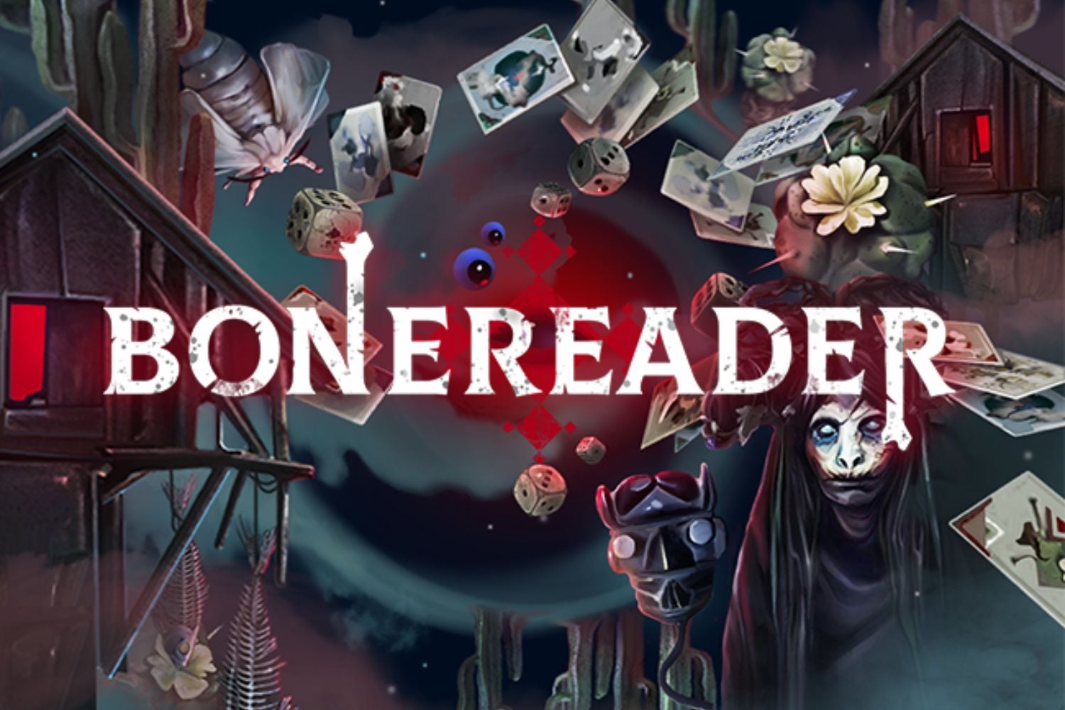 Bonereader
