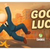 Good Luck