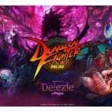 Dungeon Fighter Online