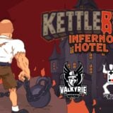 Kettlebell: Inferno Hotel