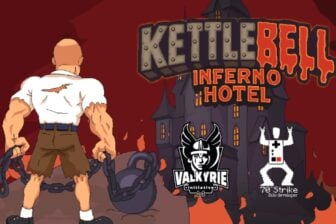 Kettlebell: Inferno Hotel