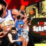 NBA 2K26