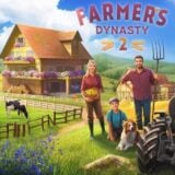 Farmer’s Dynasty 2