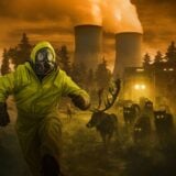 Nucleares - Island Fauna