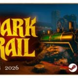 Dark Rail