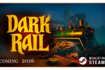 Dark Rail